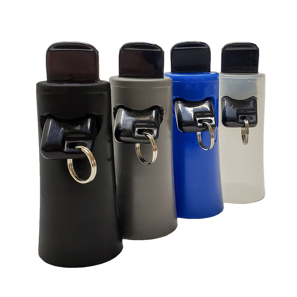 Dallesasse Whistle The Hunt Tester