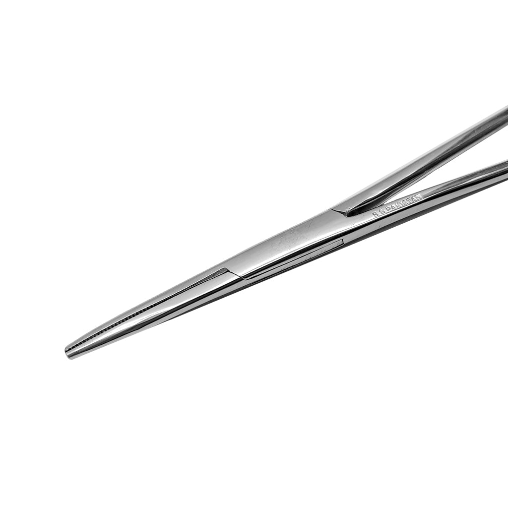 Hemostats First Aids