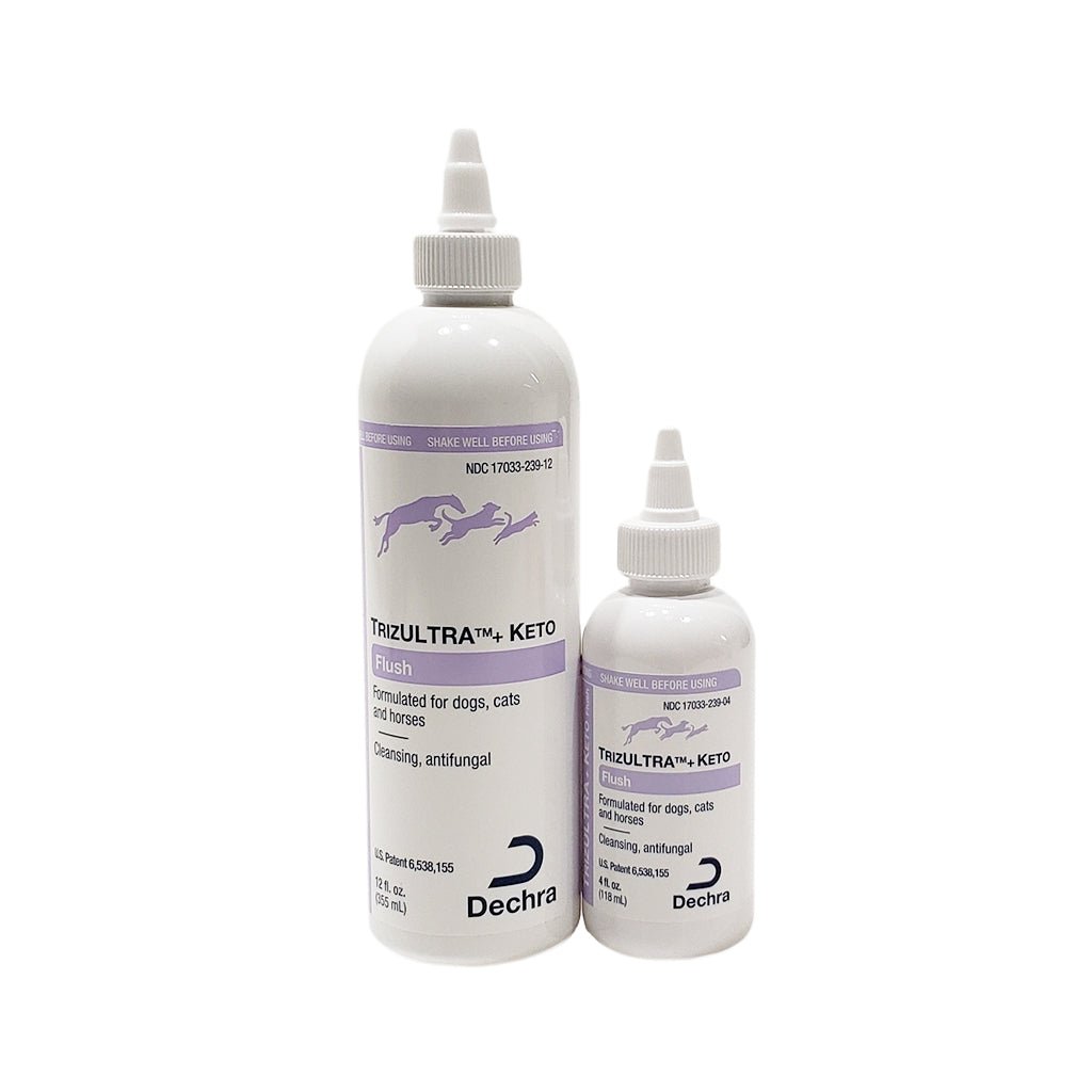 Dechra Antifungal Ear Cleaner – Hunting Dog Supply