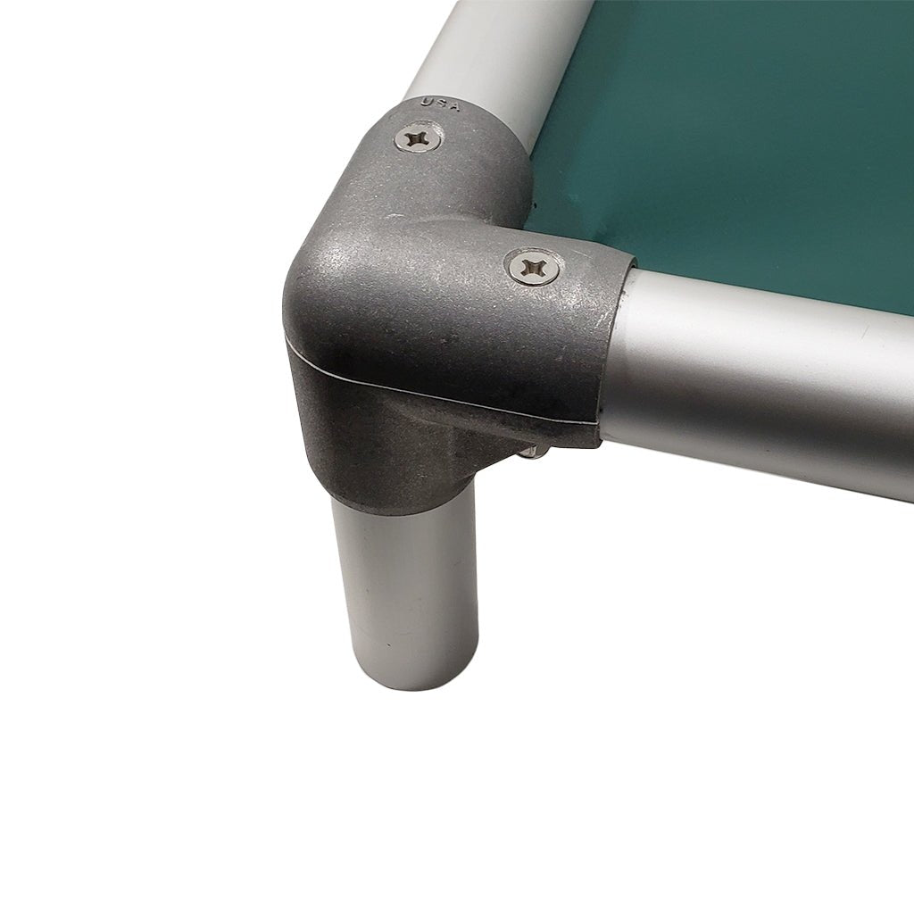 Kuranda Aluminum Dog Bed