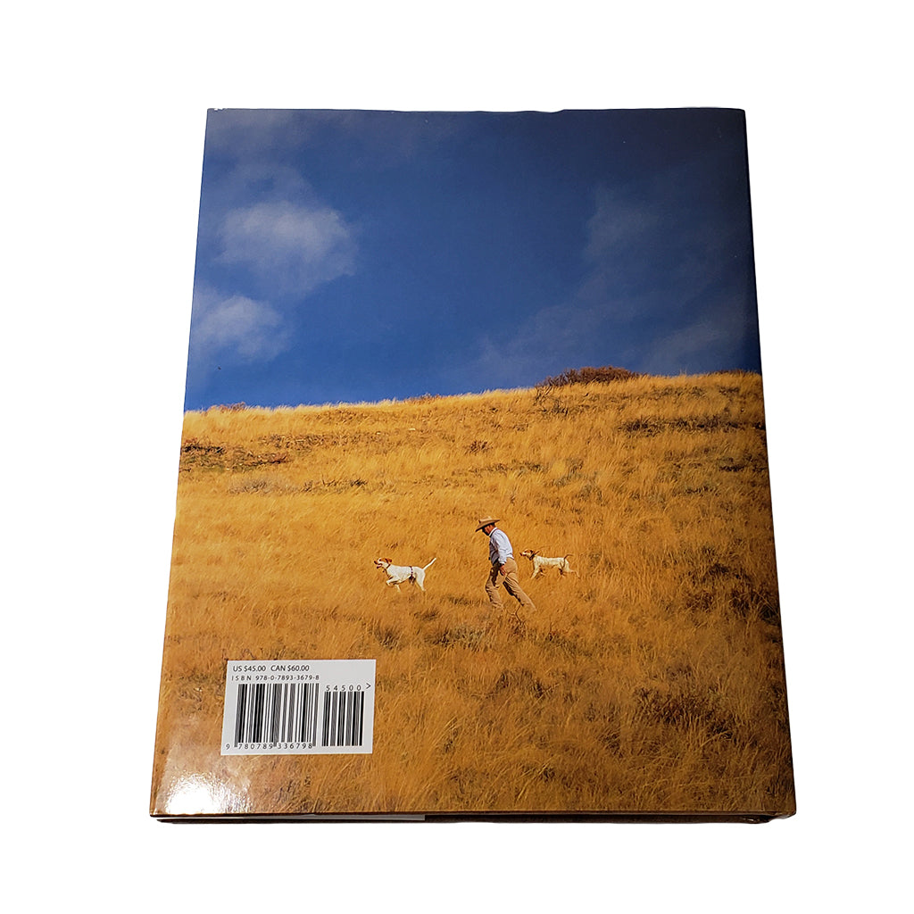 Training Bird Dogs with Ronnie Smith Kennels