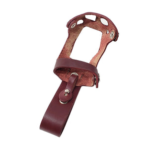 LCS Alpha 100 Leather Holster