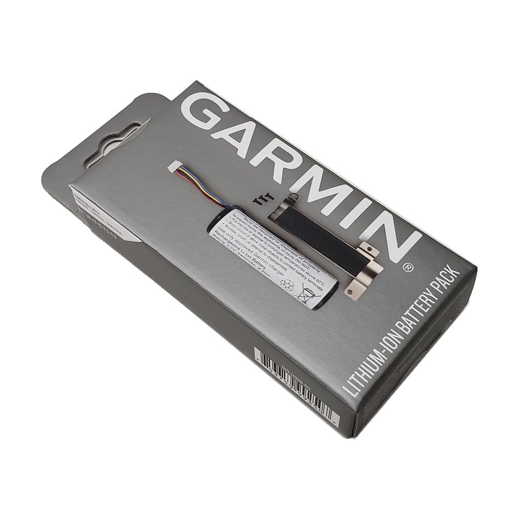 Garmin Alpha Li-ion Battery Pack for TT15, TT15X,T5 and T5X