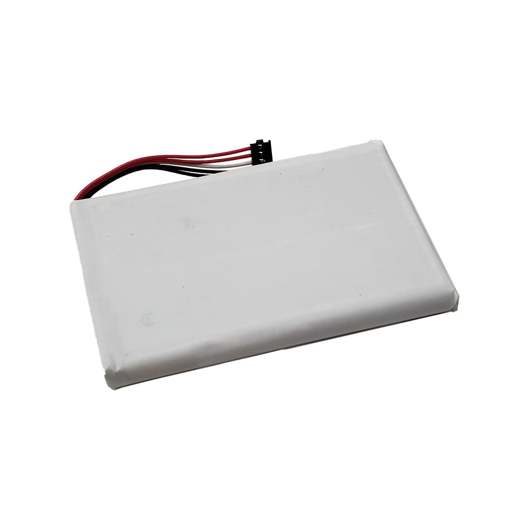 Lithium-Ion Battery Pack for TT15 Mini and T5 Mini