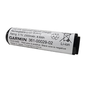Astro DC 50 Collar Replacement Battery