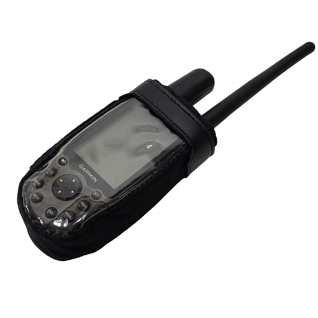 Lion Country Supply LCS EZ View Holster for Garmin Astro – Hunting Dog Supply