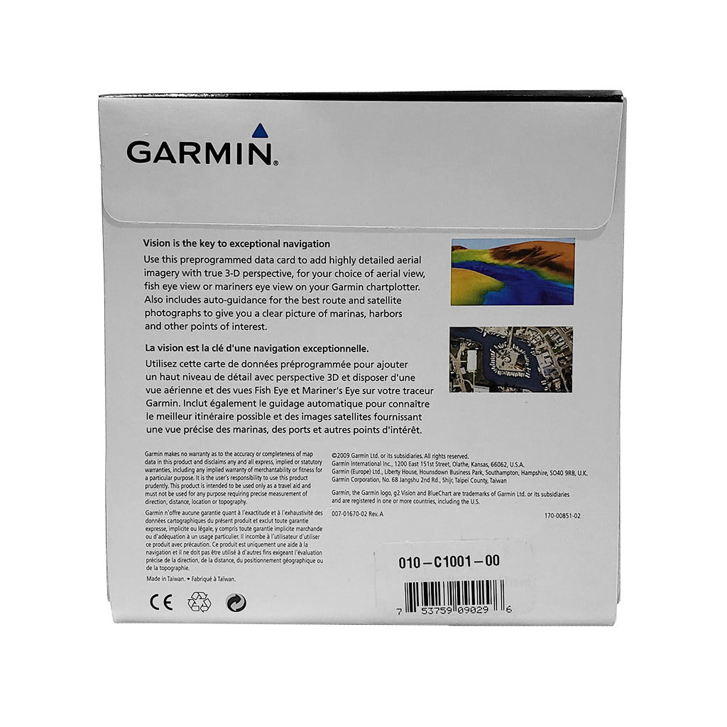 Astro Topo Micro SD - Canada - Nunavut