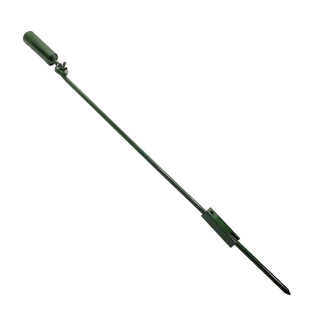 Lion Country Supply LCS Adjustable Umbrella Holder – Hunting Dog Supply