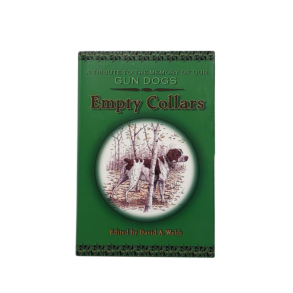 Glade Run Press Empty Collars – Hunting Dog Supply