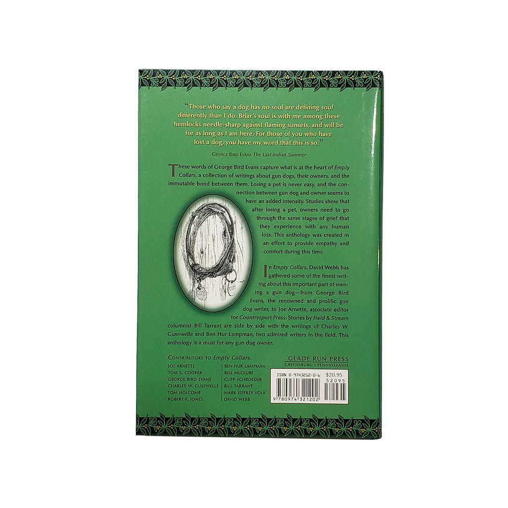 Empty Collars