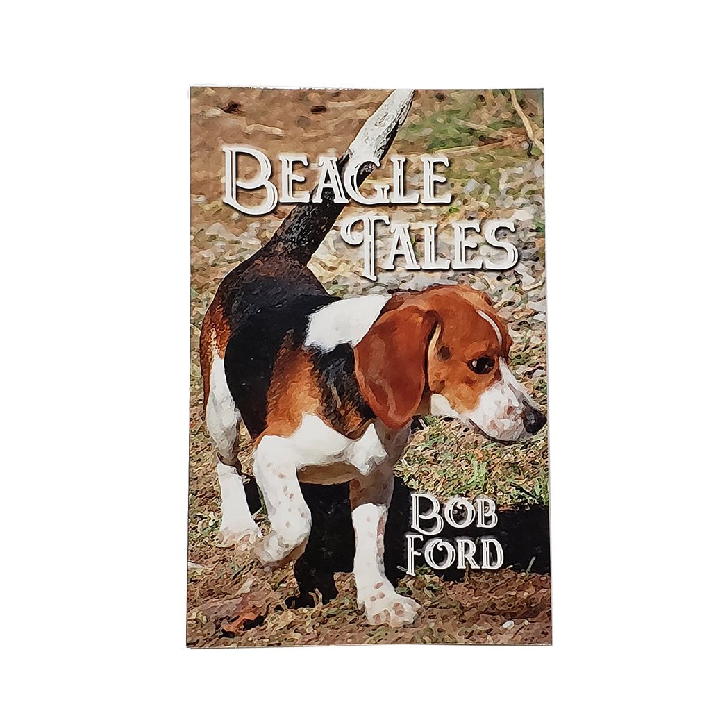 Sunbury Press Beagle Tales – Hunting Dog Supply