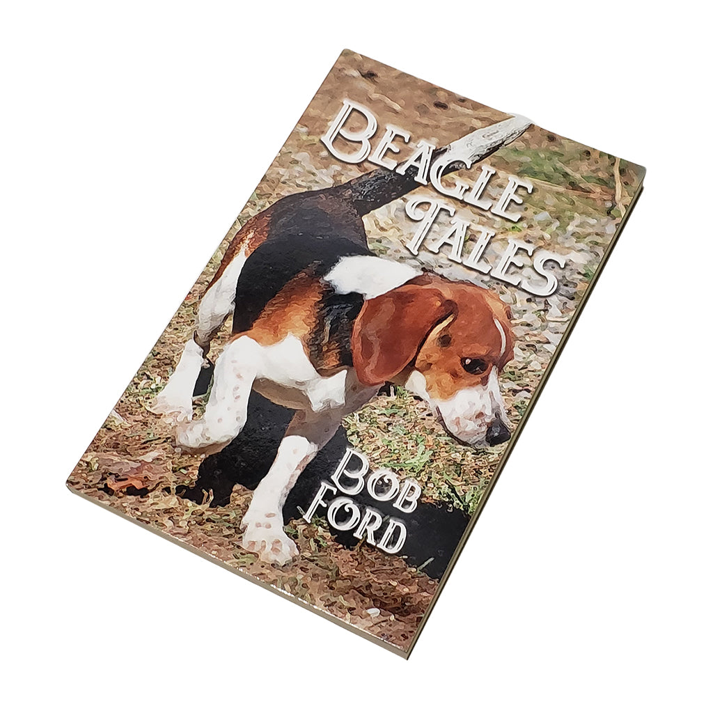 Beagle Tales