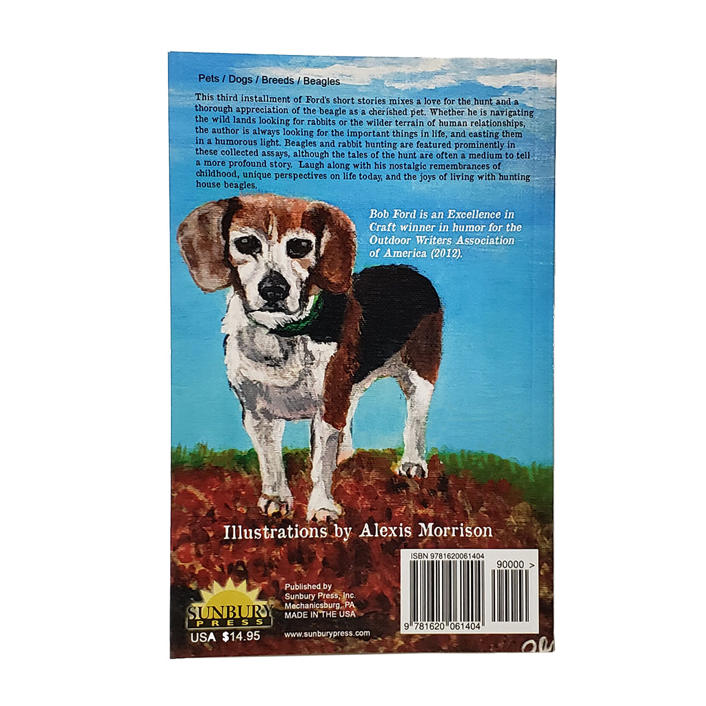 Beagle Tales 3