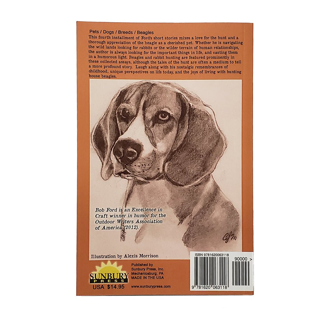 Beagle Tales 4