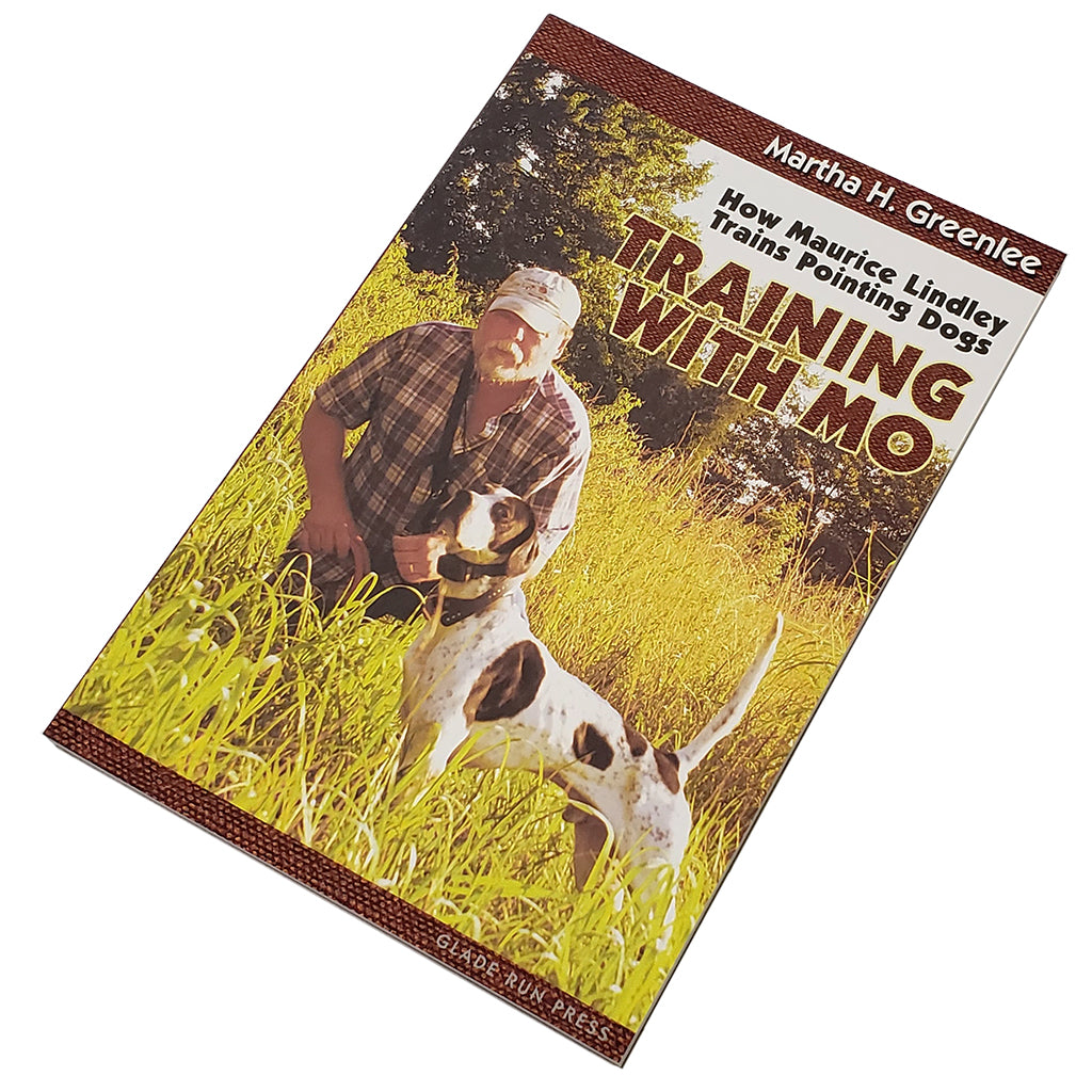 Training With Mo - Maurice Lindley