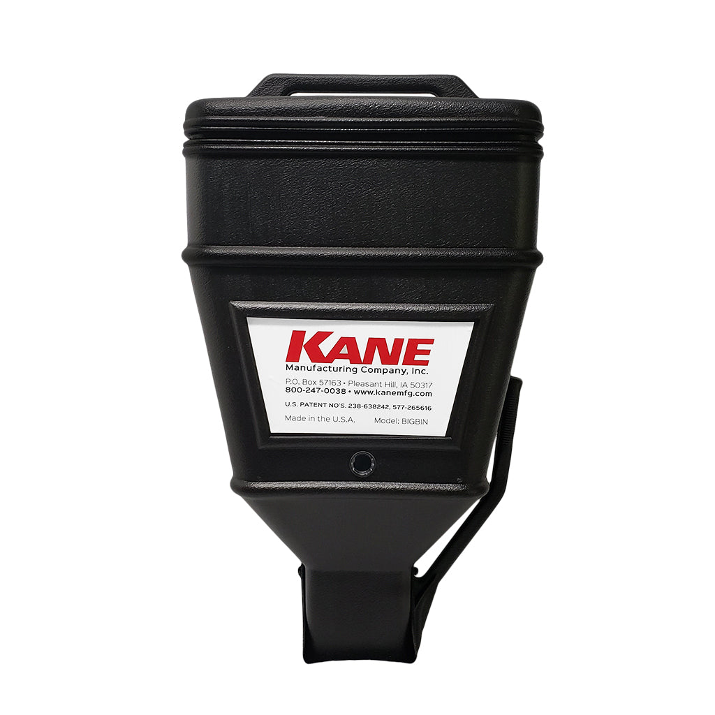 Big Bin Dog Feed Dispenser