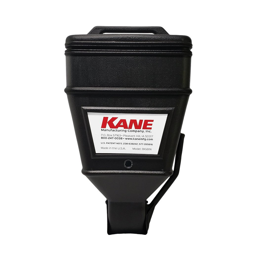 Big Bin Dog Feed Dispenser