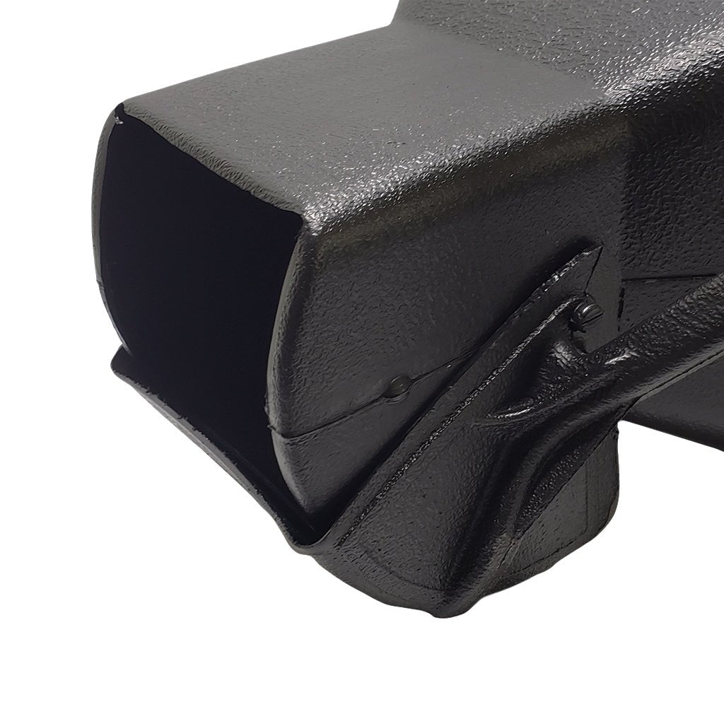 Big Bin Dog Feed Dispenser