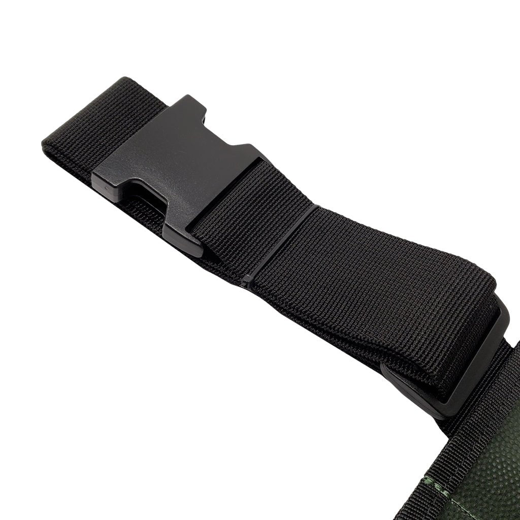 Boyt Classic Divided Shell Pouch