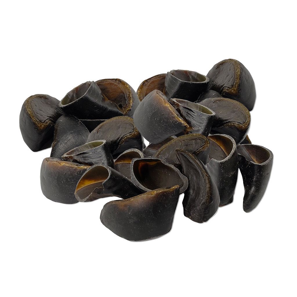 Bradley Caldwell LCS Cow Hooves – Hunting Dog Supply