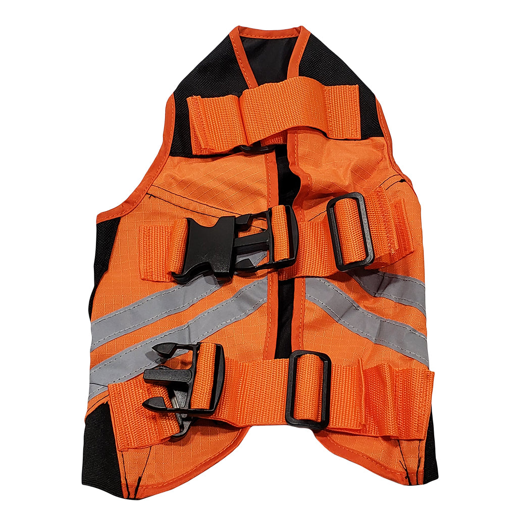 Lion Country Supply LCS Bird Dog Armor Vest 2 – Hunting Dog Supply