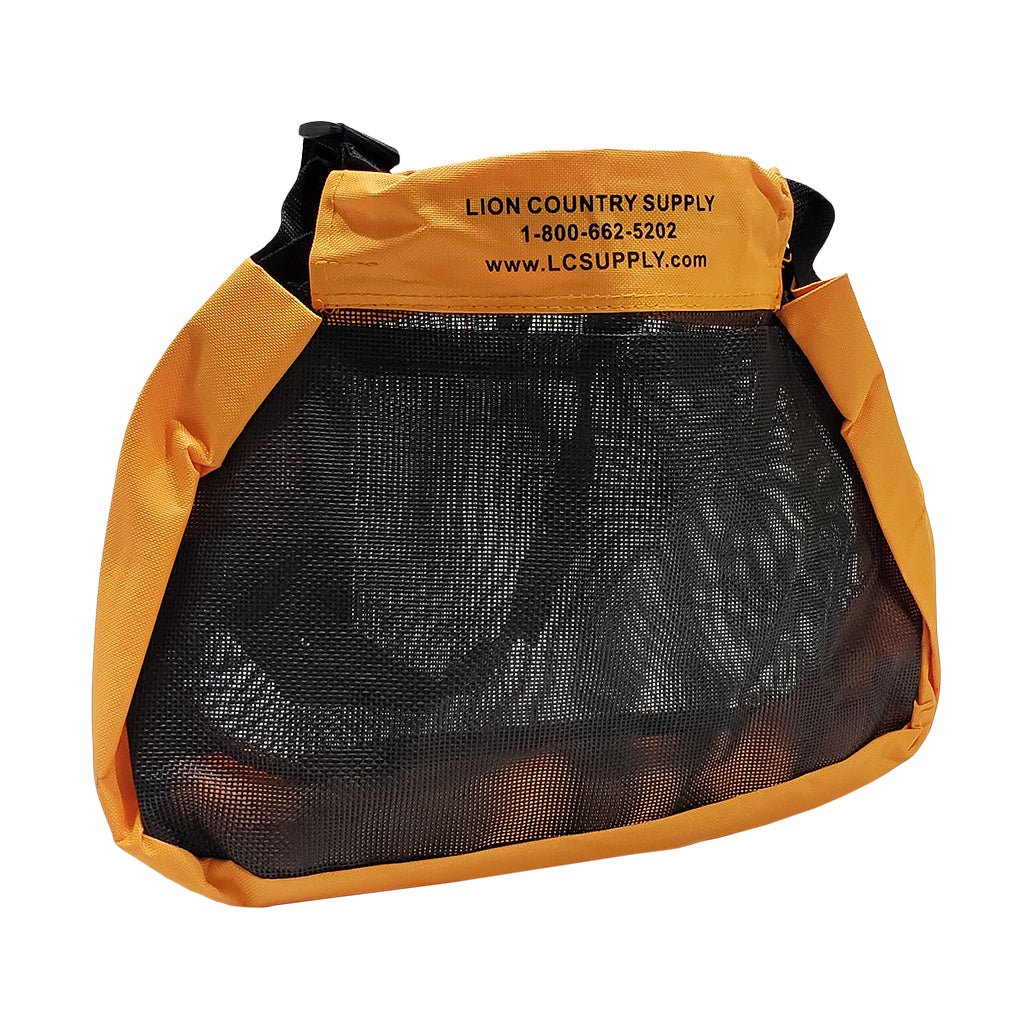 Lion Country Supply Better LCS Game Bird Bag – Hunting Dog Supply