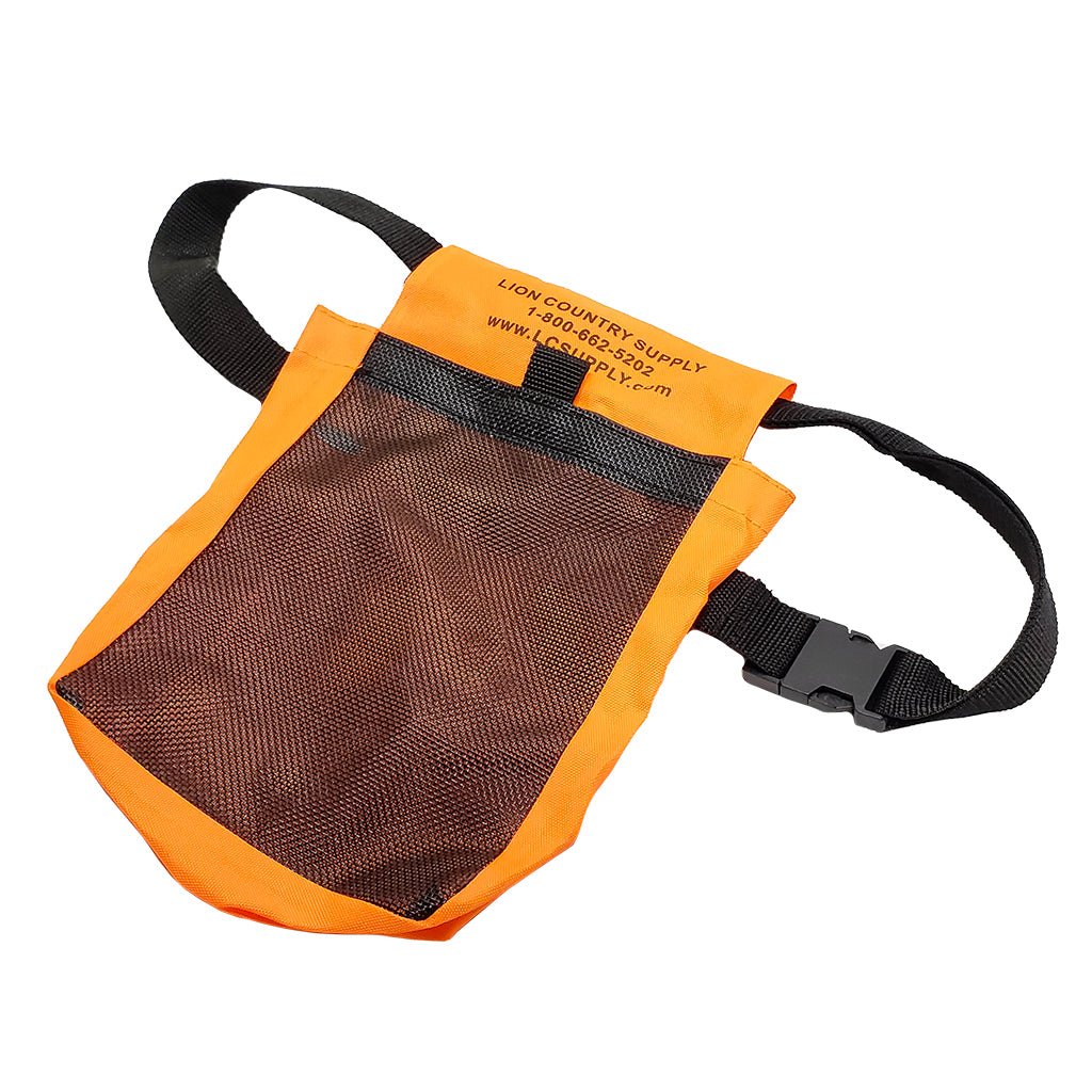 LCS Better Game Bird Pouch