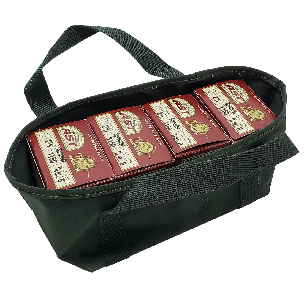 Boyt Four Box Shell Carrier