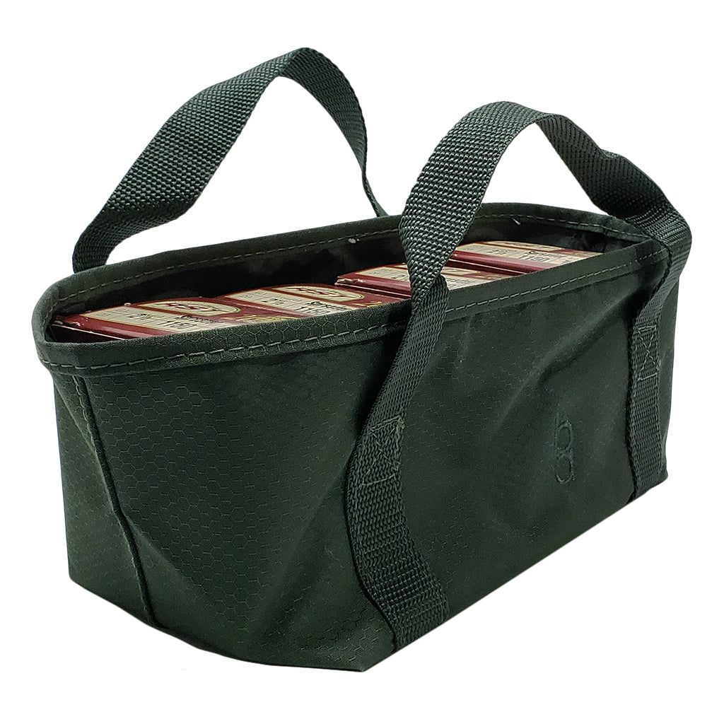 Boyt Harness Company Boyt Four Box Shell Carrier – Hunting Dog Supply