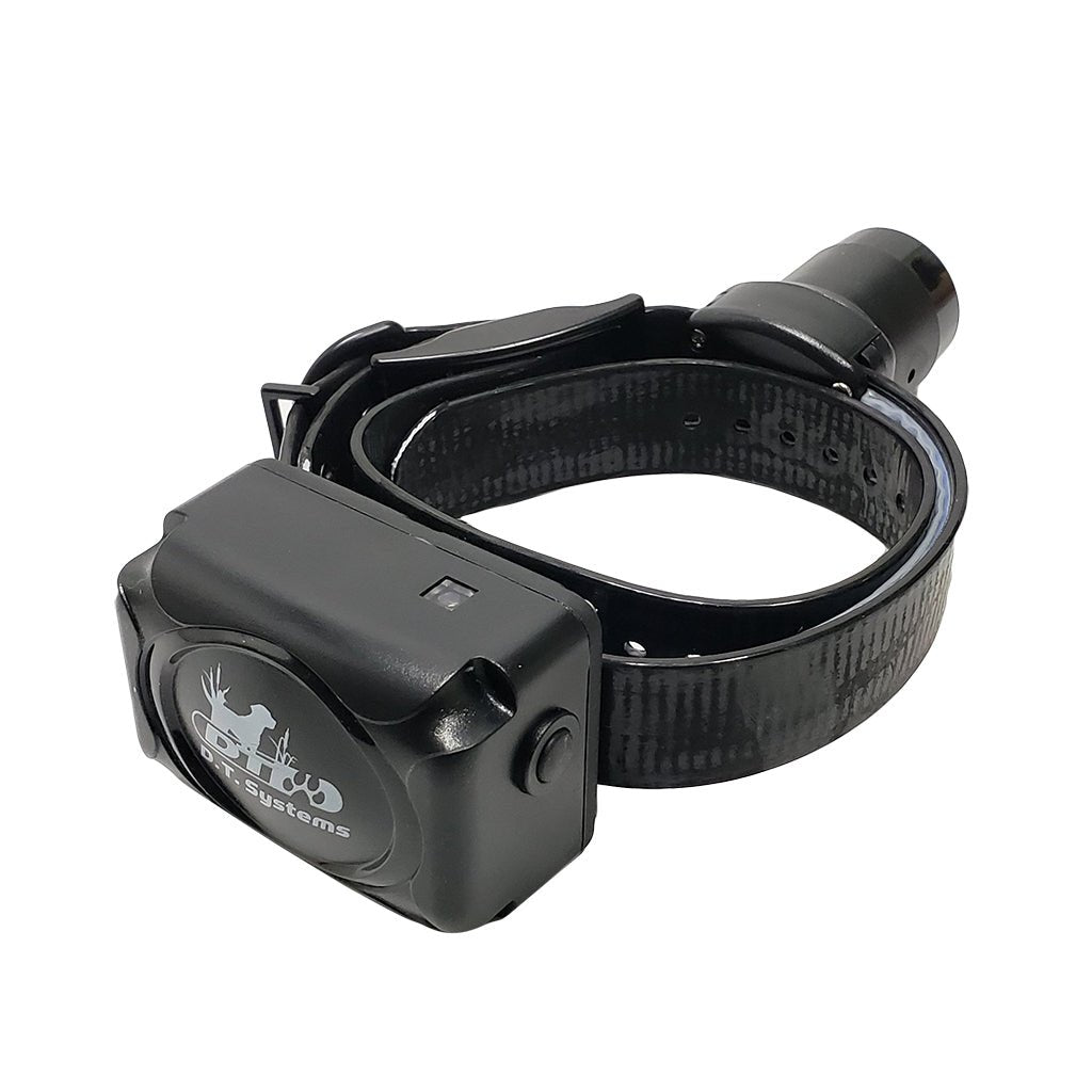 DT Systems DT Systems R.A.P.T. 1450 Extra Collar – Hunting Dog Supply