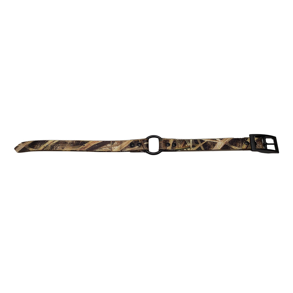 LCS Dayglo 1 Inch Camo O-Ring Collar