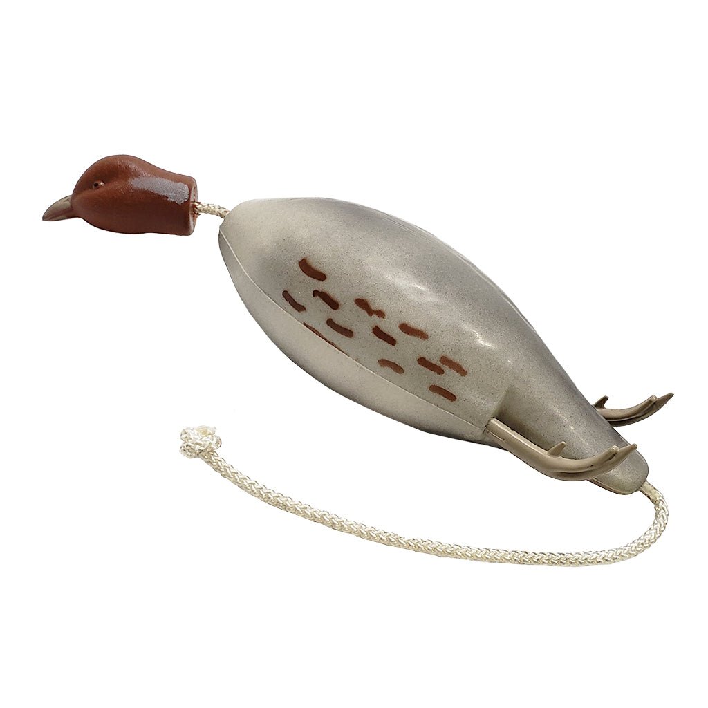 Dokken Dead Fowl Hungarian Partridge – Hunting Dog Supply