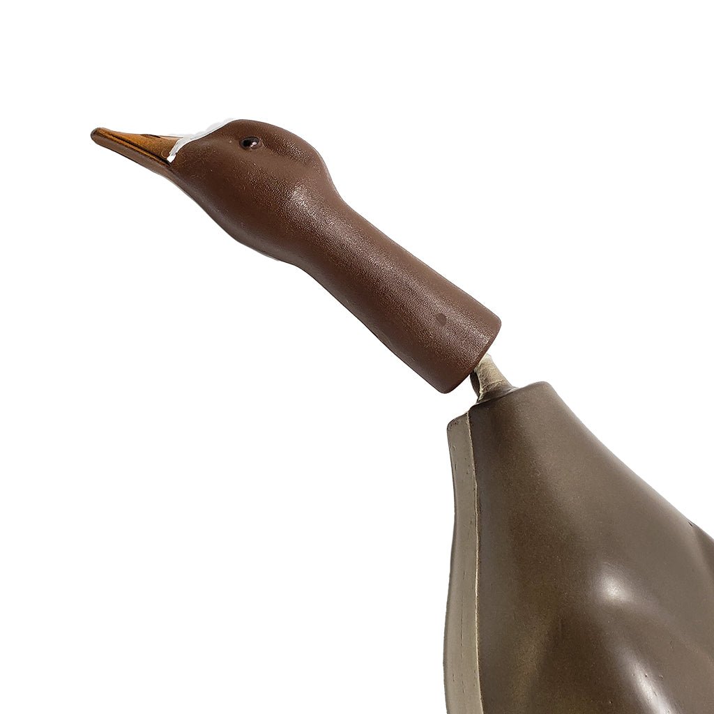 Dead Fowl Trainer Speckled Belly Goose