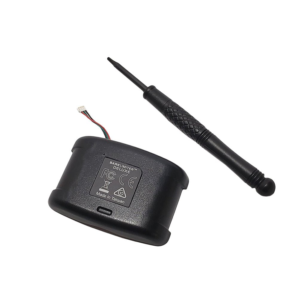 Garmin Garmin Bark Limiter Deluxe Replacement Battery Assembly – Hunting Dog Supply