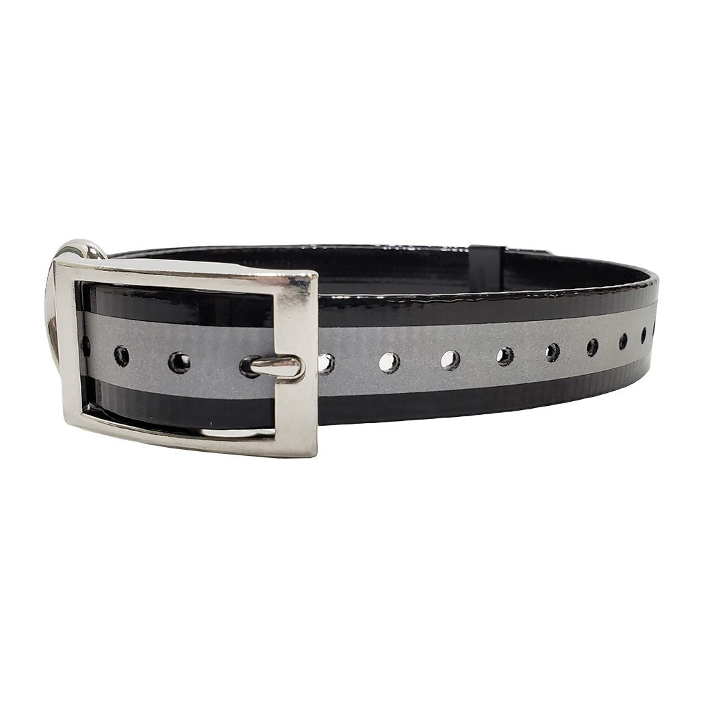 1 inch E-Collar Reflective Replacement Strap