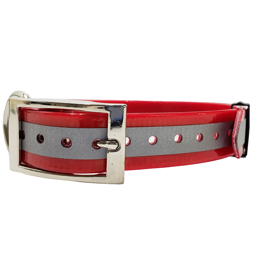 1 inch E-Collar Reflective Replacement Strap