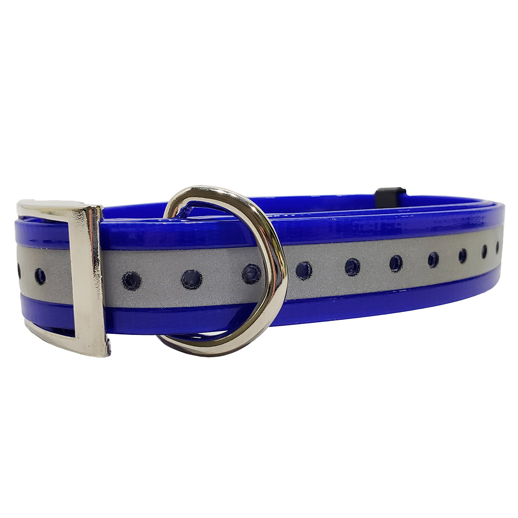 1 inch E-Collar Reflective Replacement Strap