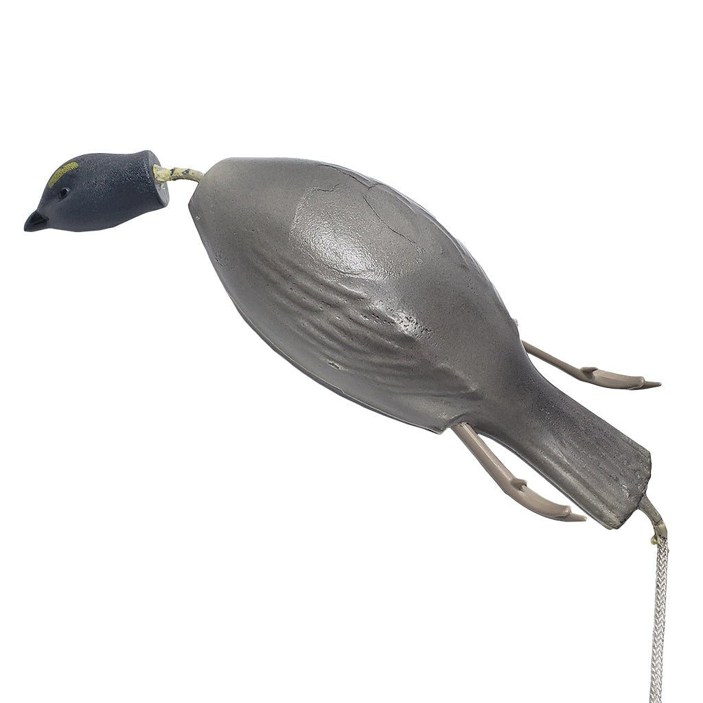 Dokken Dead Fowl Blue Grouse – Hunting Dog Supply