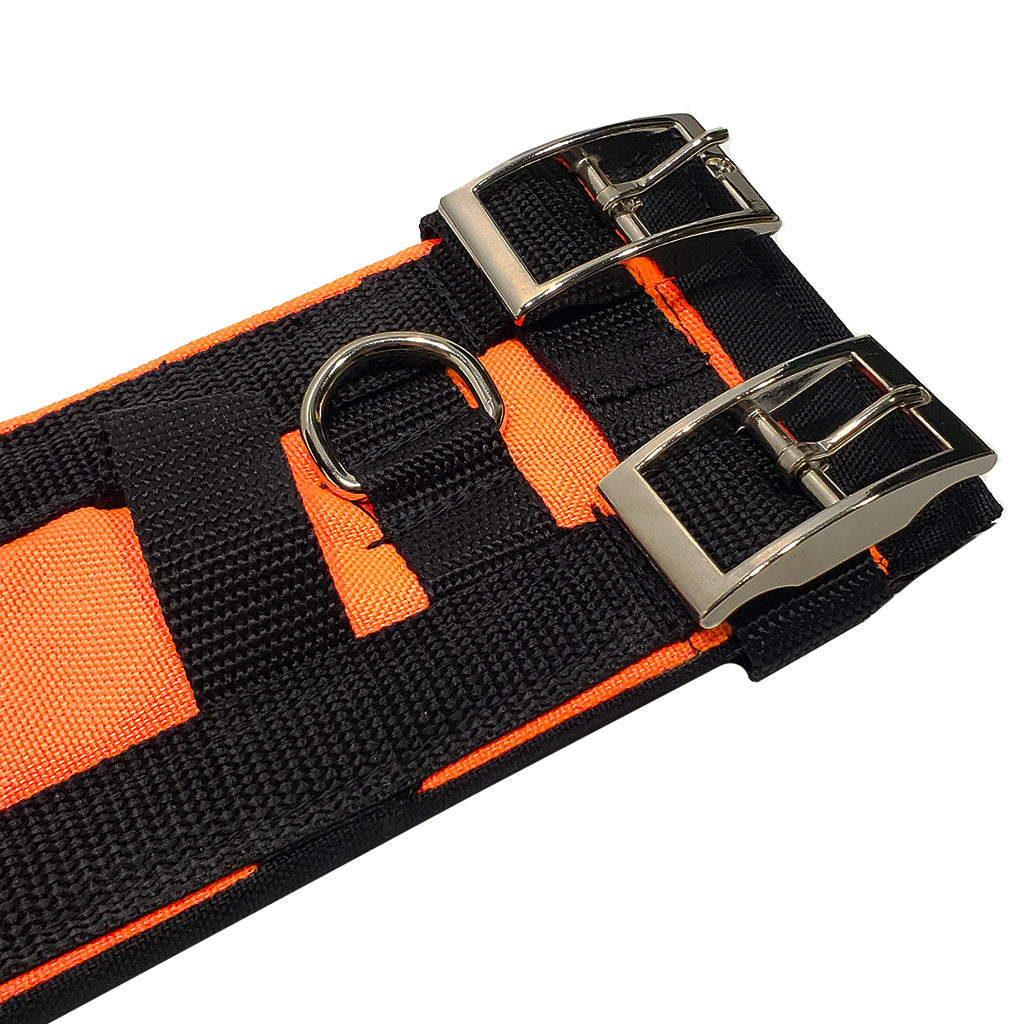 Bay Head 4 Inch Cut Collar