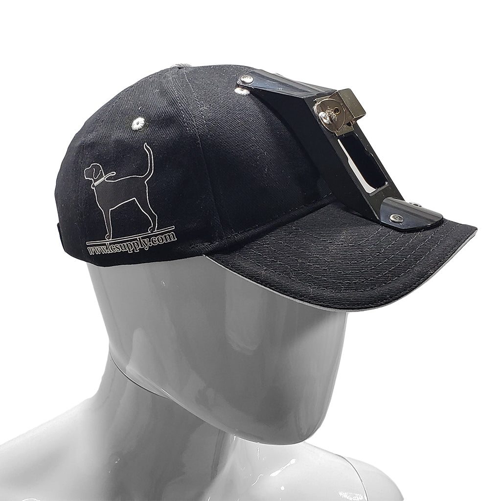 Reinforced Soft Bump Cap