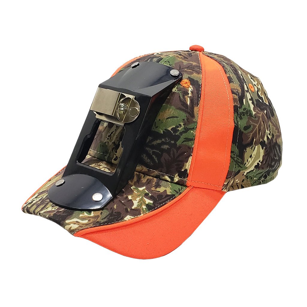 Reinforced Soft Bump Cap