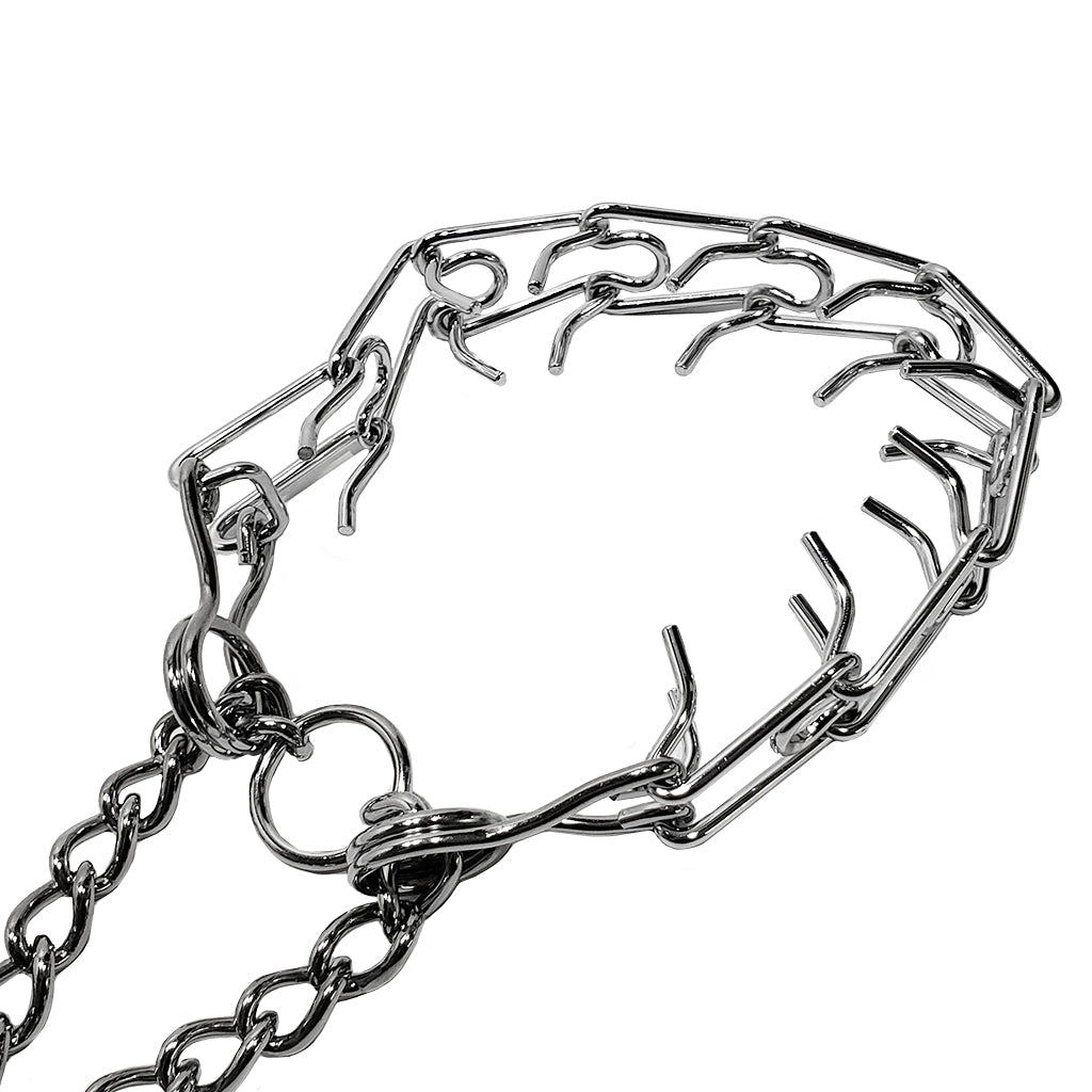 Claw Pinch Collar 23