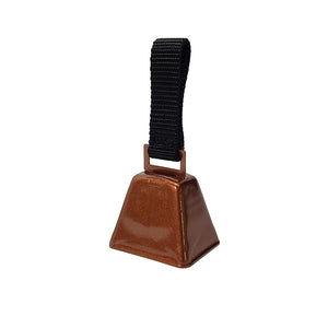 Hunting Dog Large Cowbell