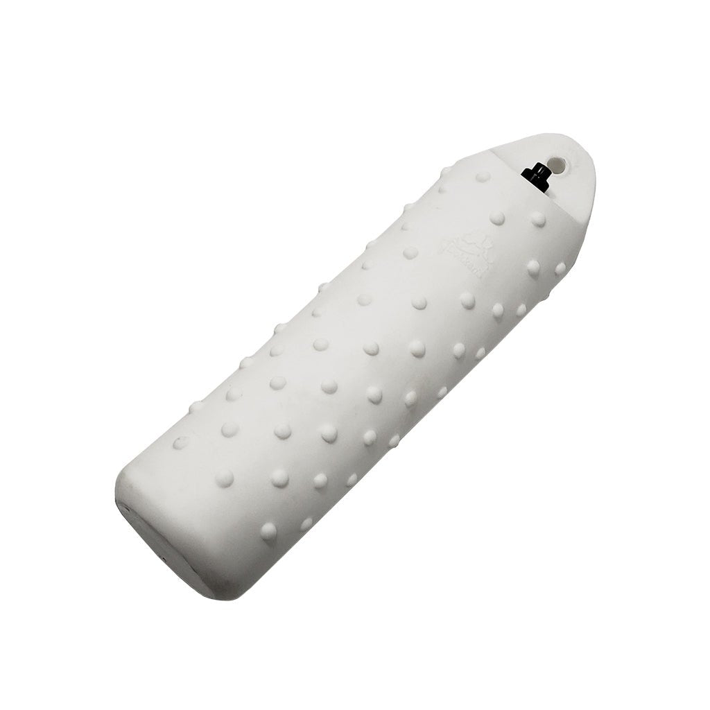 Dokken Rubber Knobby Dummy Bumper