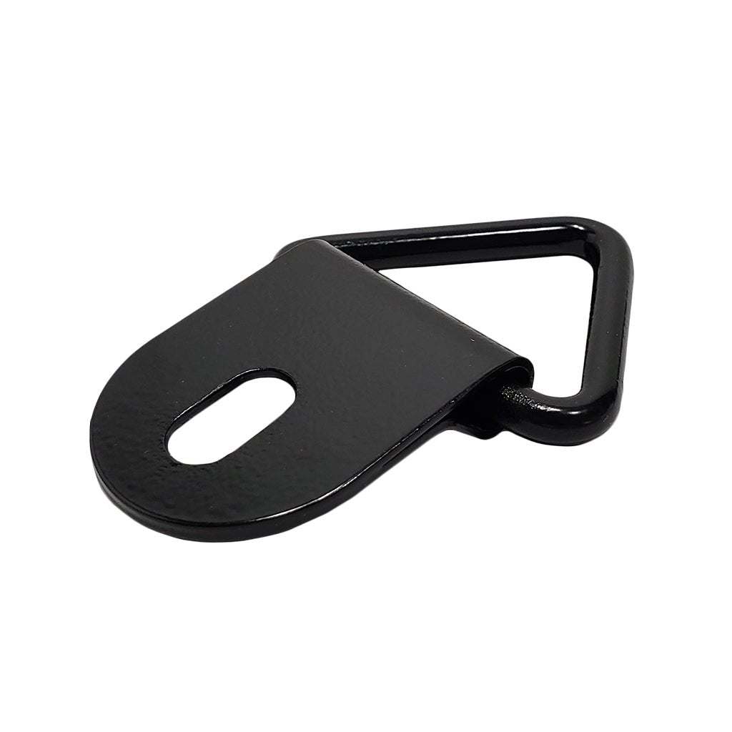 Ruff Land Kennels Ruff Land Kennel Tie Down Kit D-Ring – Hunting Dog Supply