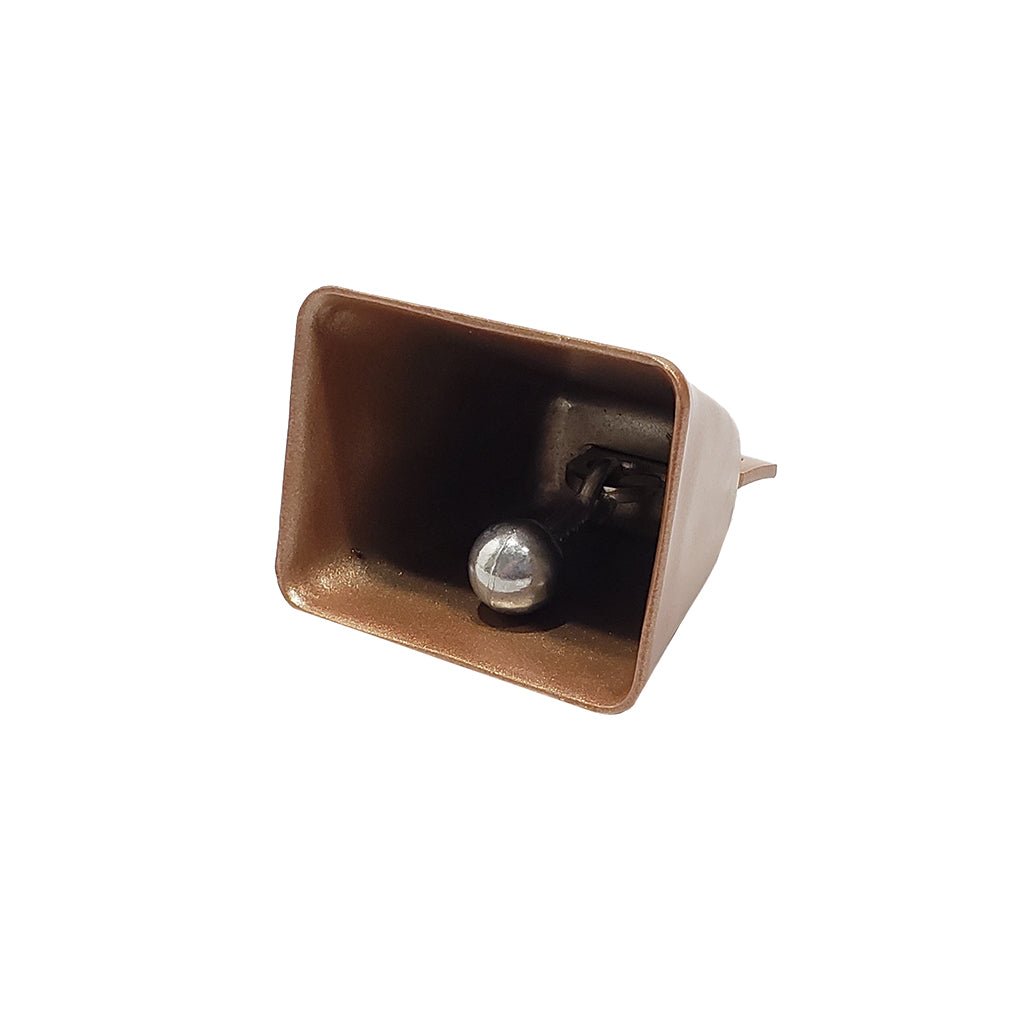 Long Distance Cow Bell