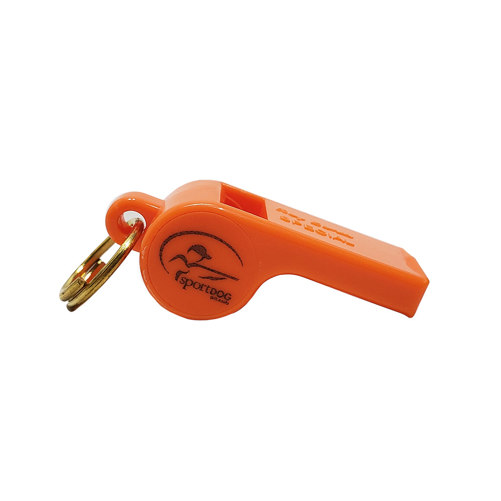 SportDOG Gonia Orange Whistle without pea