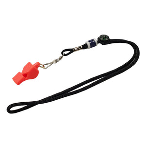 Lion Country Supply Whistle Lanyard Set