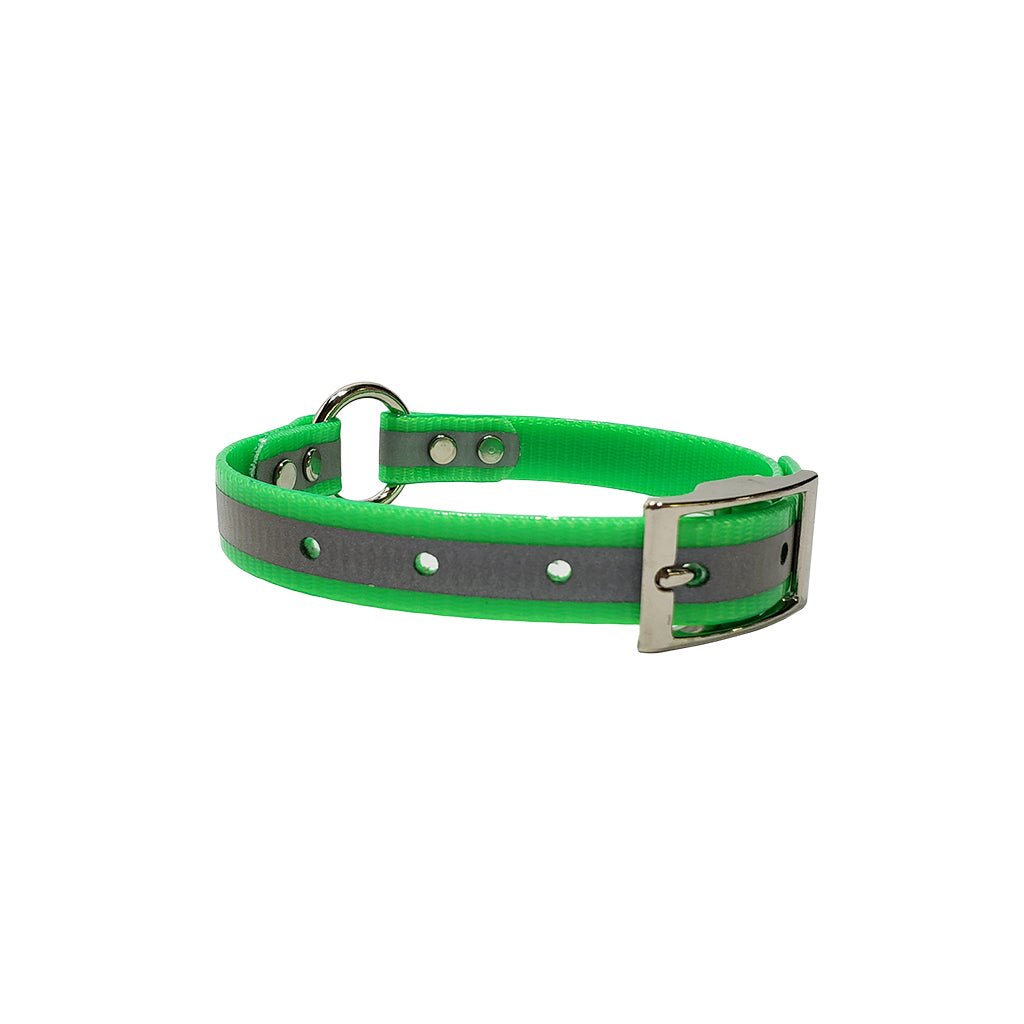 LCS Reflective 3/4 Inch Dayglo O-Ring Collar