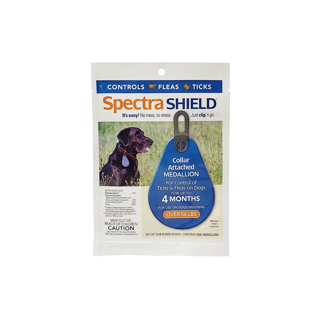 Bradley Caldwell Spectra Shield For Dogs – Hunting Dog Supply